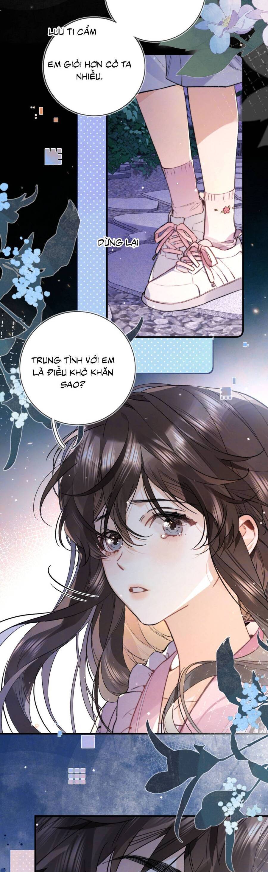 Tỏ Tình Chapter 90 - Trang 2