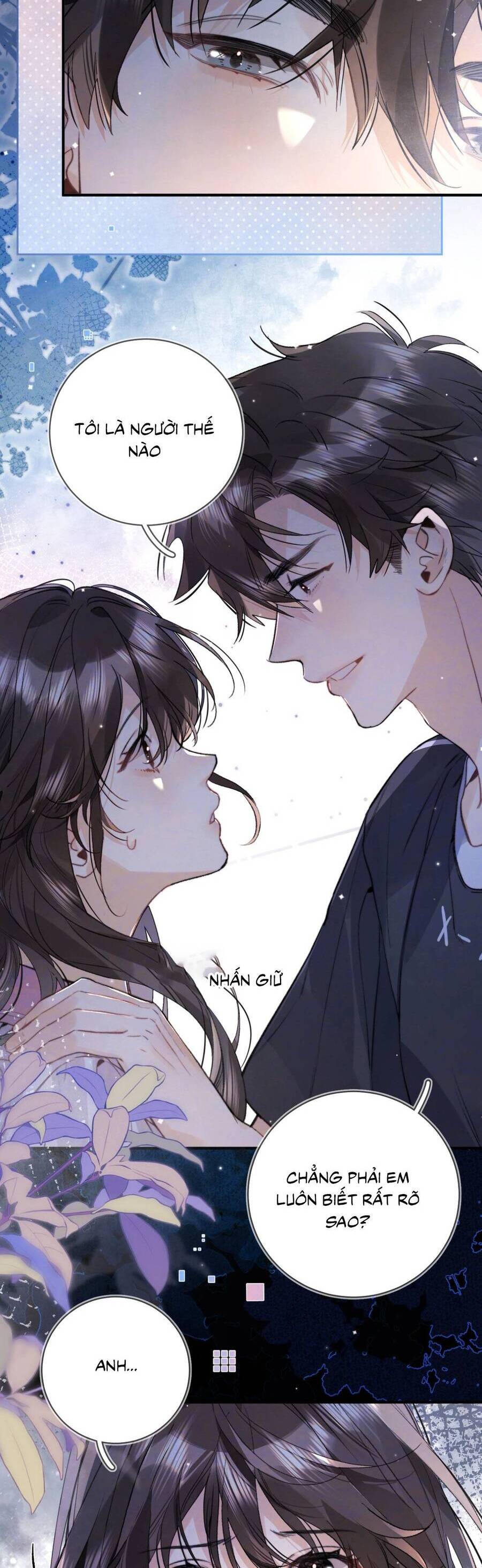 Tỏ Tình Chapter 90 - Trang 2