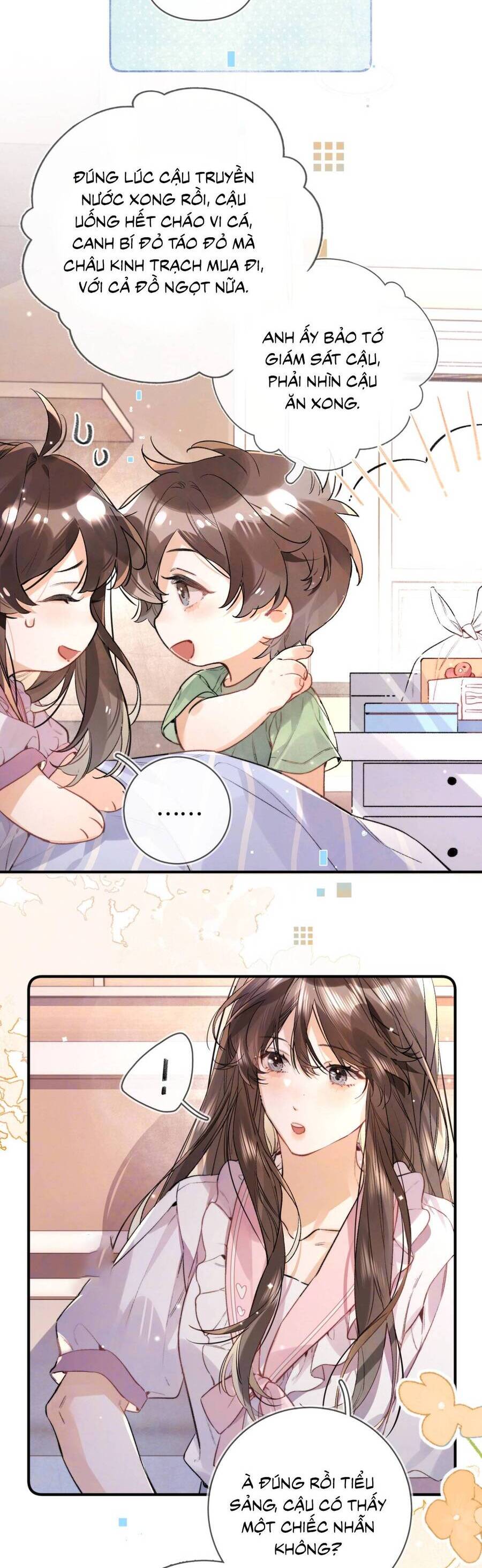 Tỏ Tình Chapter 90 - Trang 2