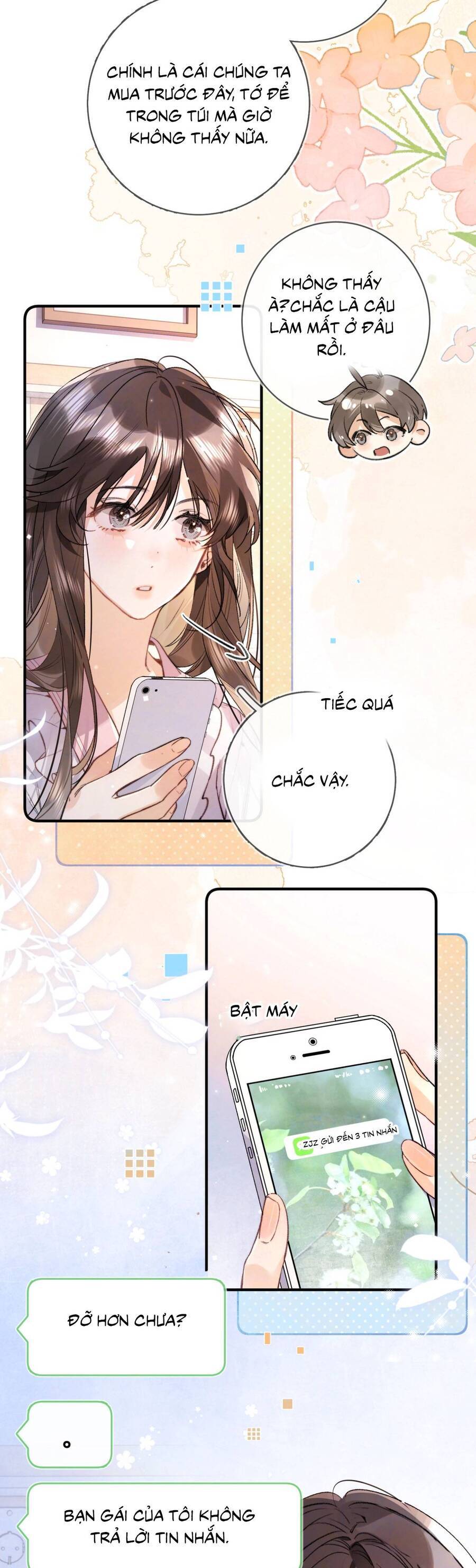 Tỏ Tình Chapter 90 - Trang 2