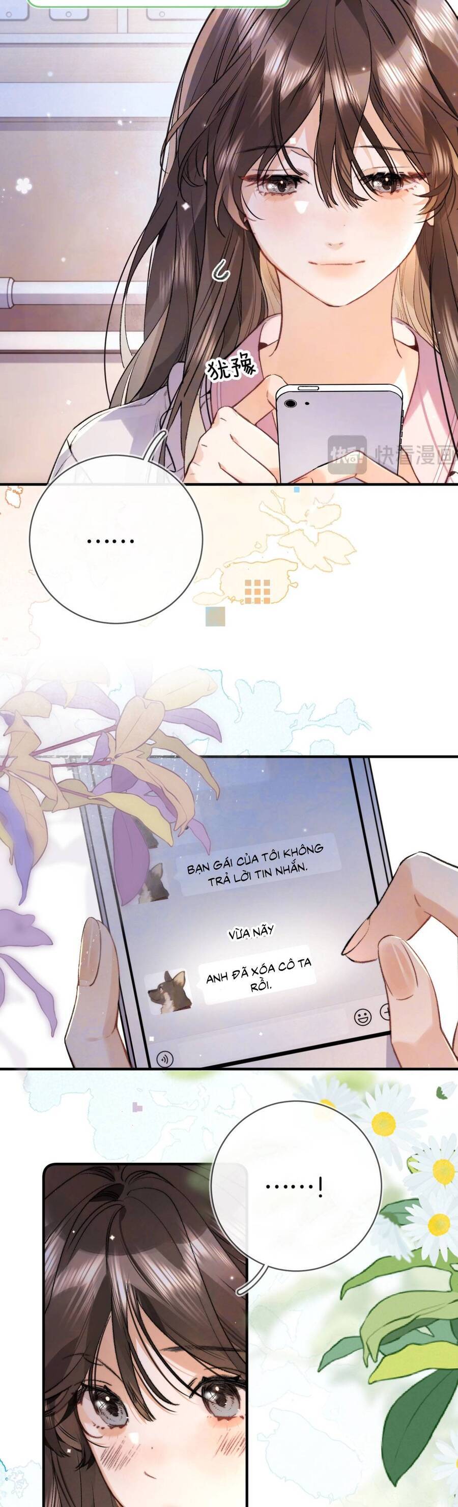Tỏ Tình Chapter 90 - Trang 2