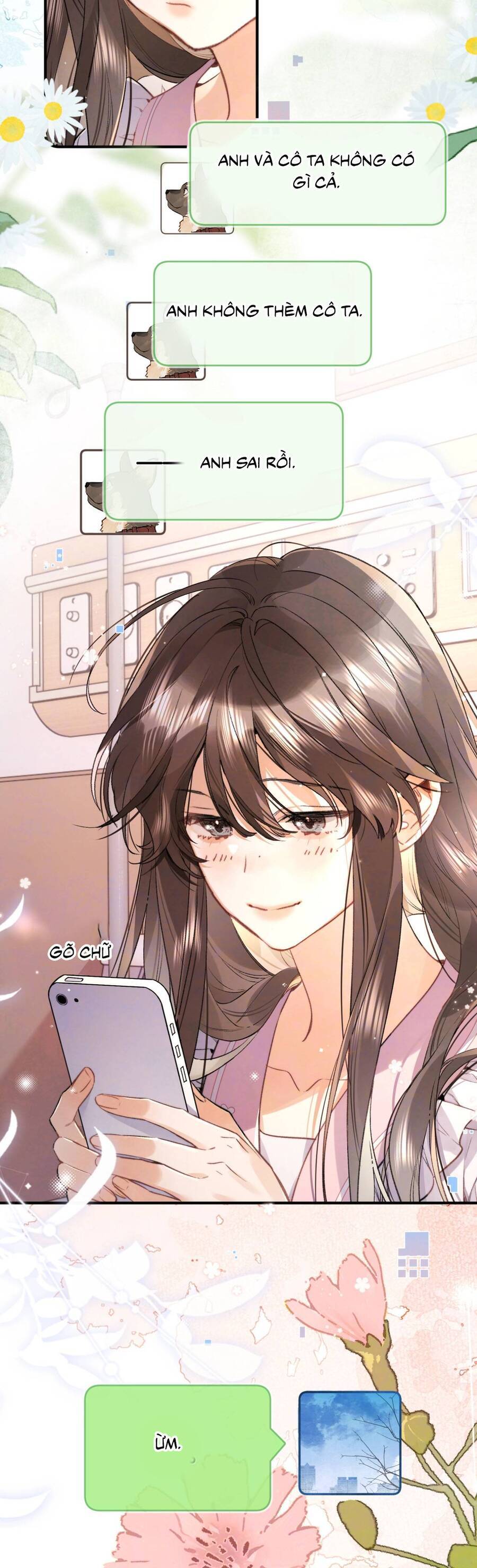 Tỏ Tình Chapter 90 - Trang 2