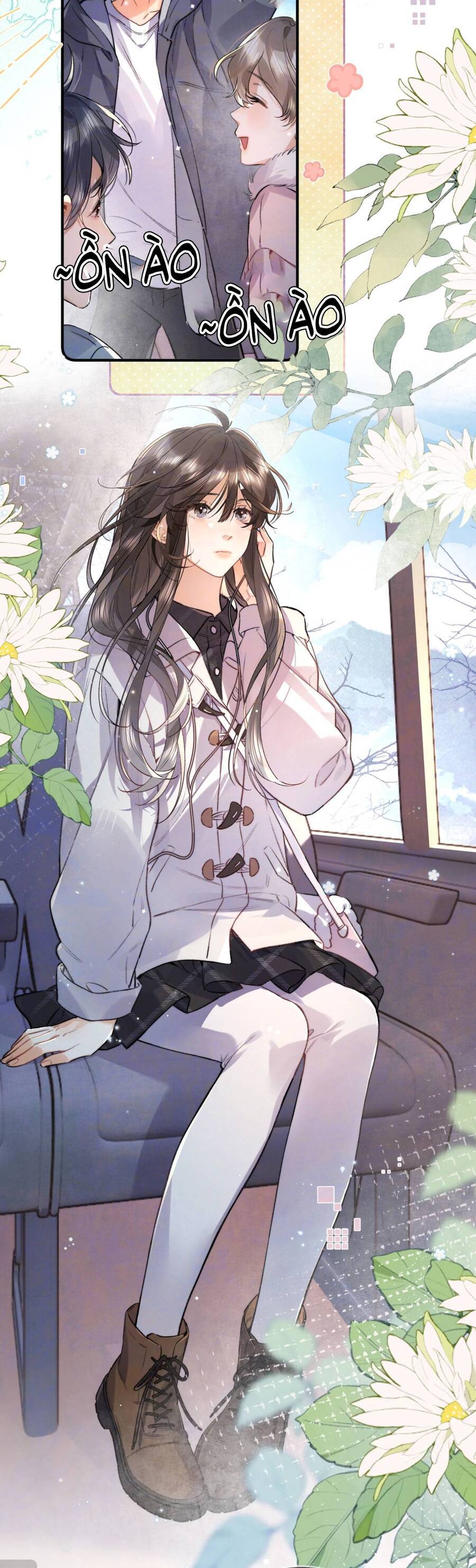 Tỏ Tình Chapter 90 - Trang 2