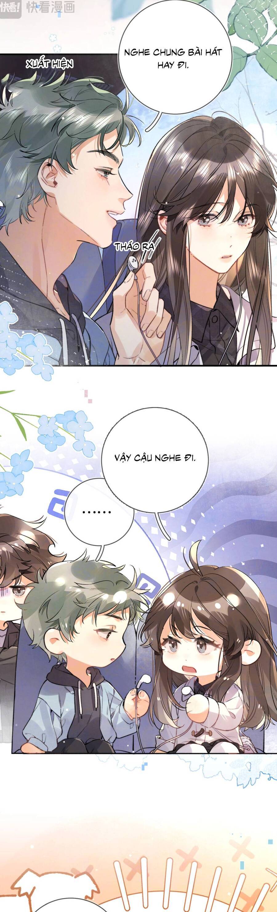 Tỏ Tình Chapter 90 - Trang 2