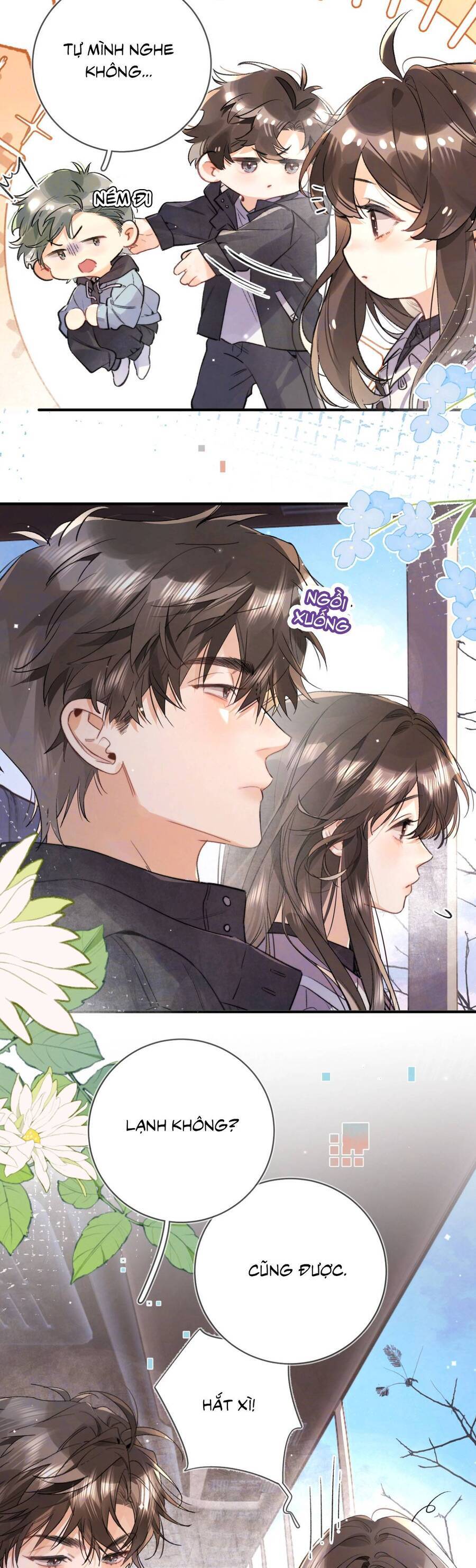 Tỏ Tình Chapter 90 - Trang 2