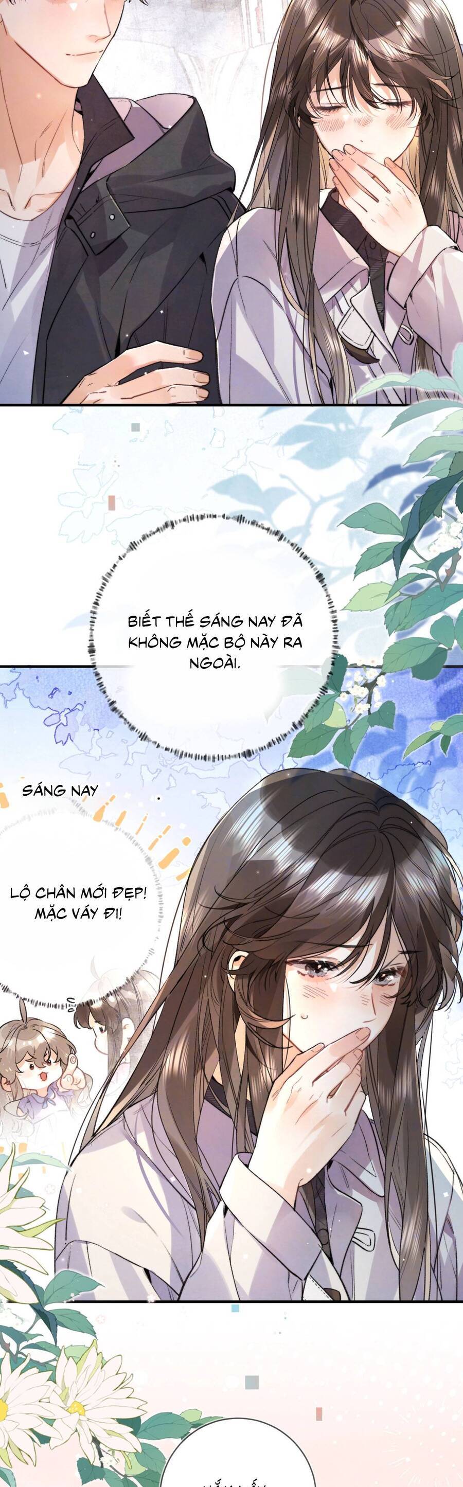 Tỏ Tình Chapter 90 - Trang 2