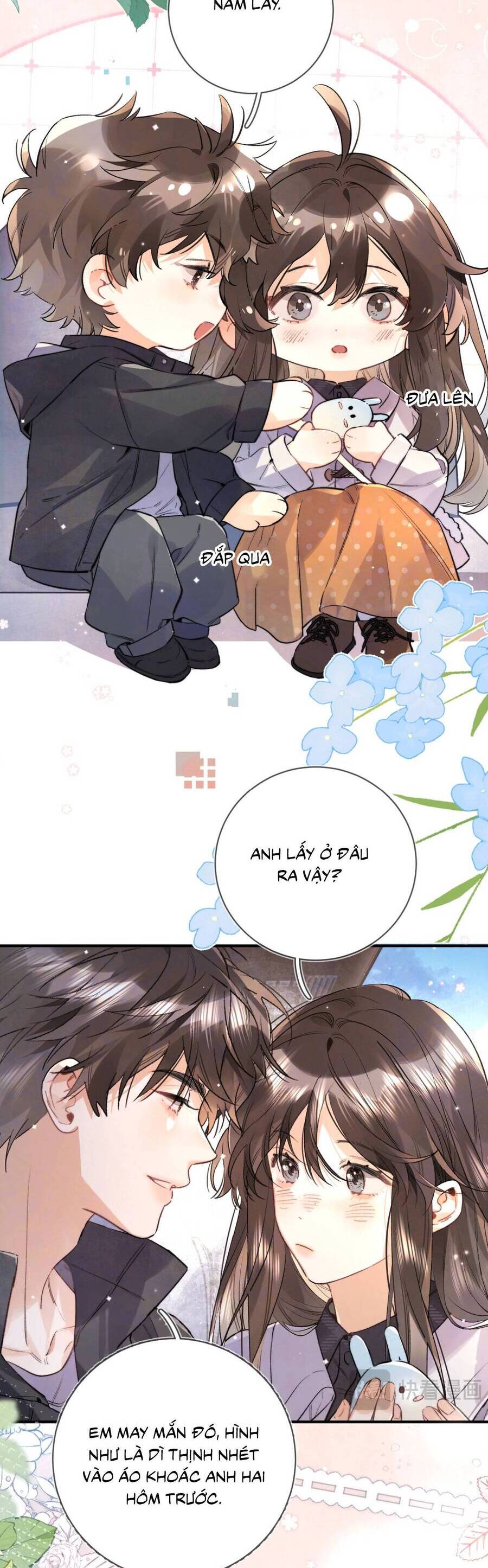 Tỏ Tình Chapter 90 - Trang 2