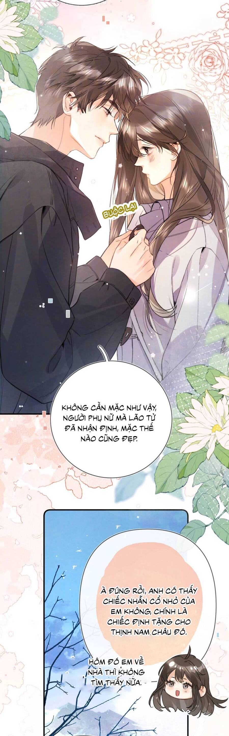 Tỏ Tình Chapter 90 - Trang 2