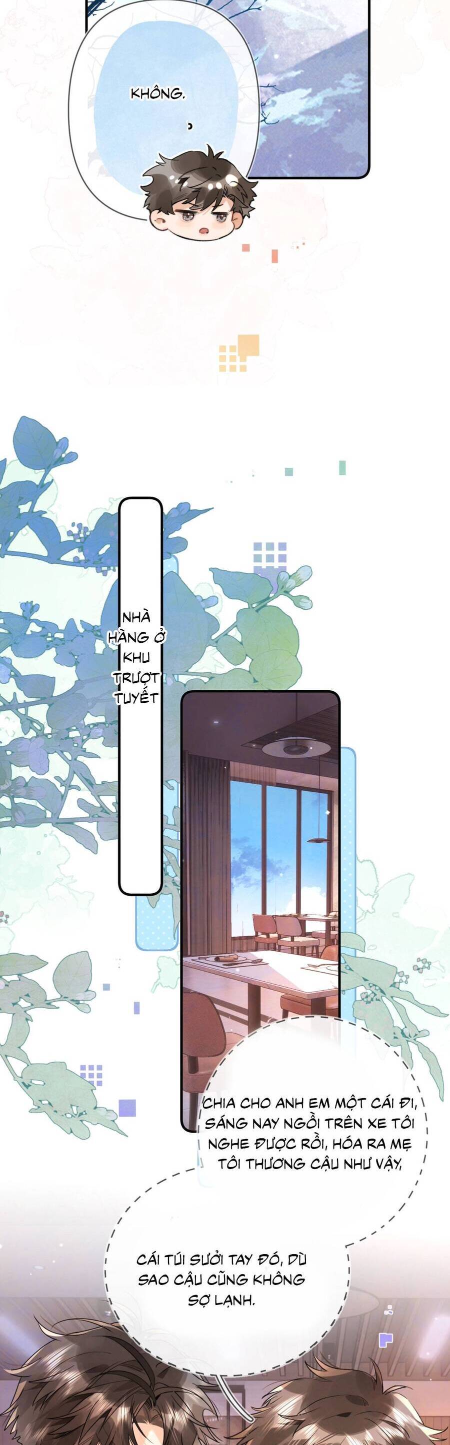 Tỏ Tình Chapter 90 - Trang 2