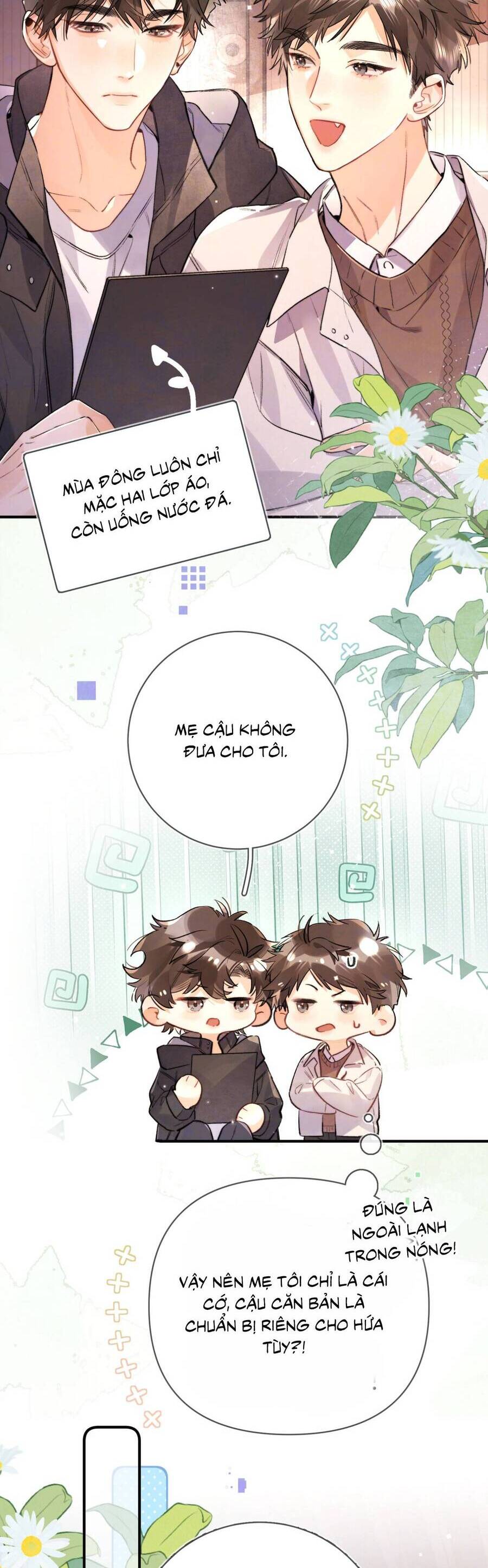 Tỏ Tình Chapter 90 - Trang 2