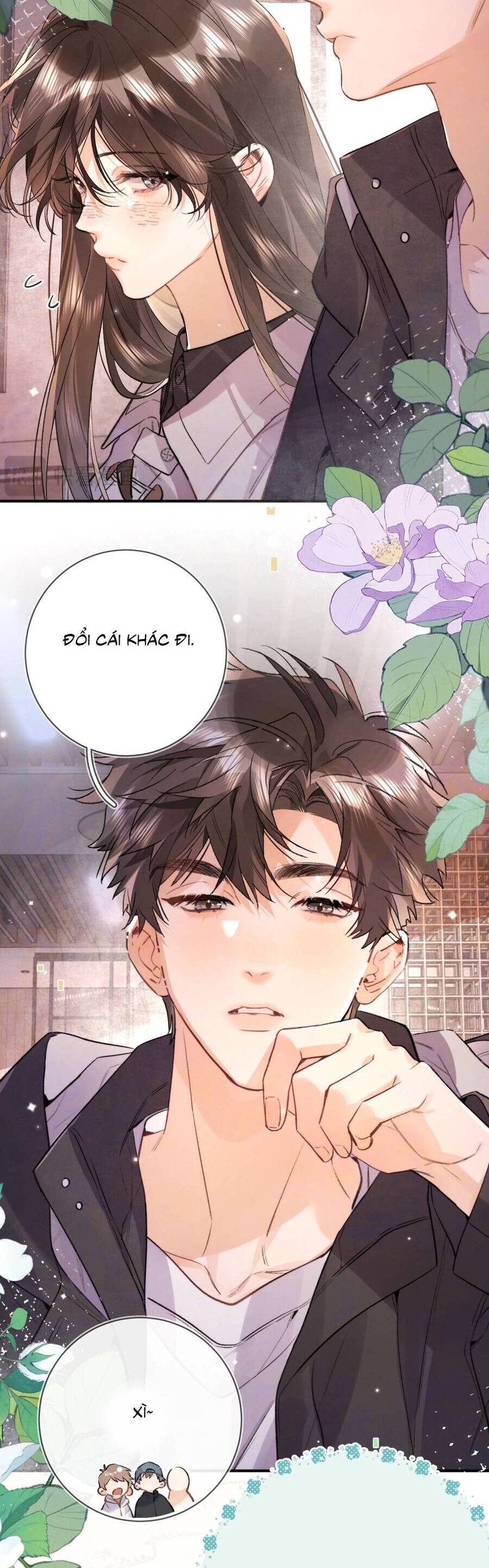 Tỏ Tình Chapter 90 - Trang 2