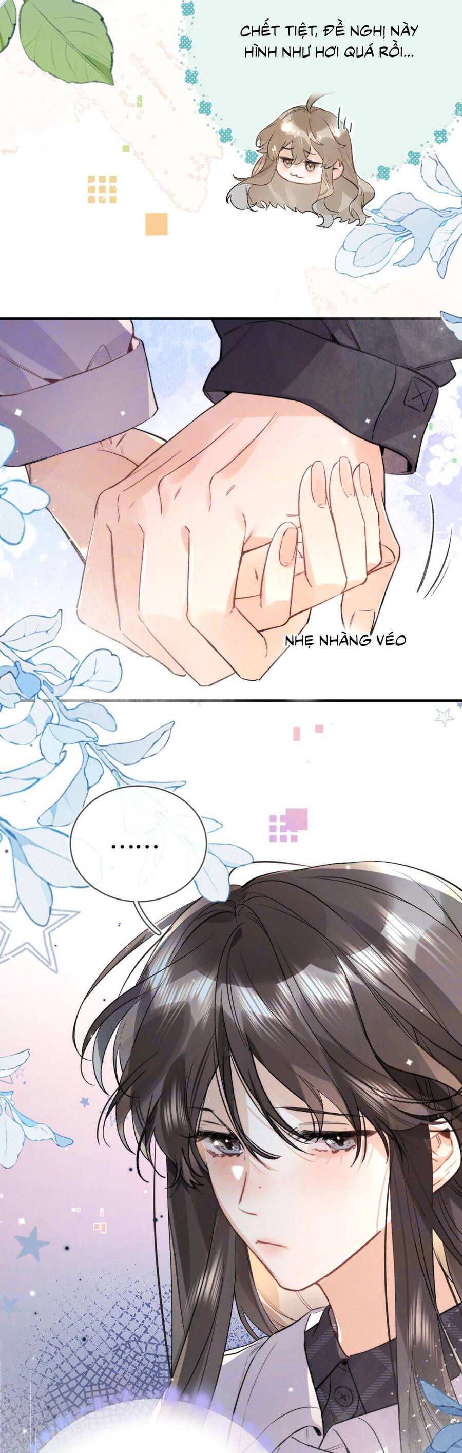 Tỏ Tình Chapter 90 - Trang 2
