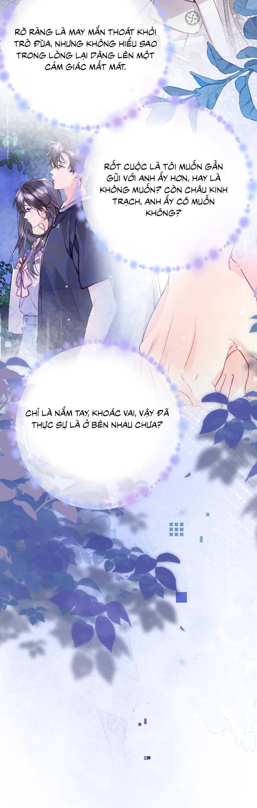 Tỏ Tình Chapter 90 - Trang 2