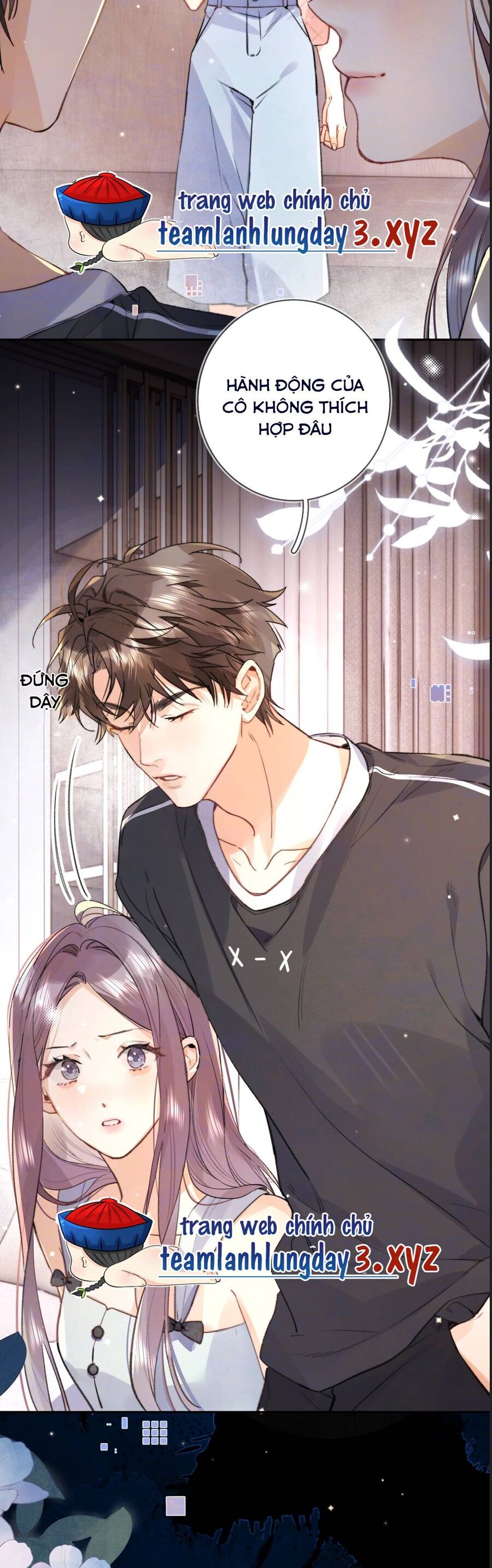 Tỏ Tình Chapter 91 - Trang 2