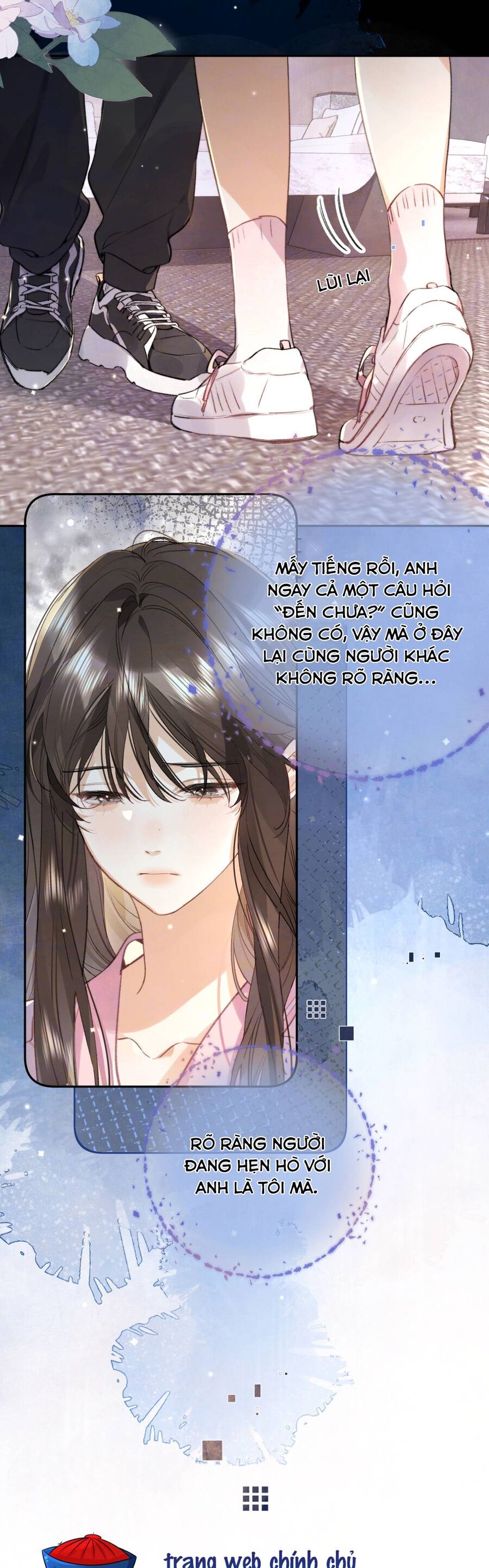 Tỏ Tình Chapter 91 - Trang 2