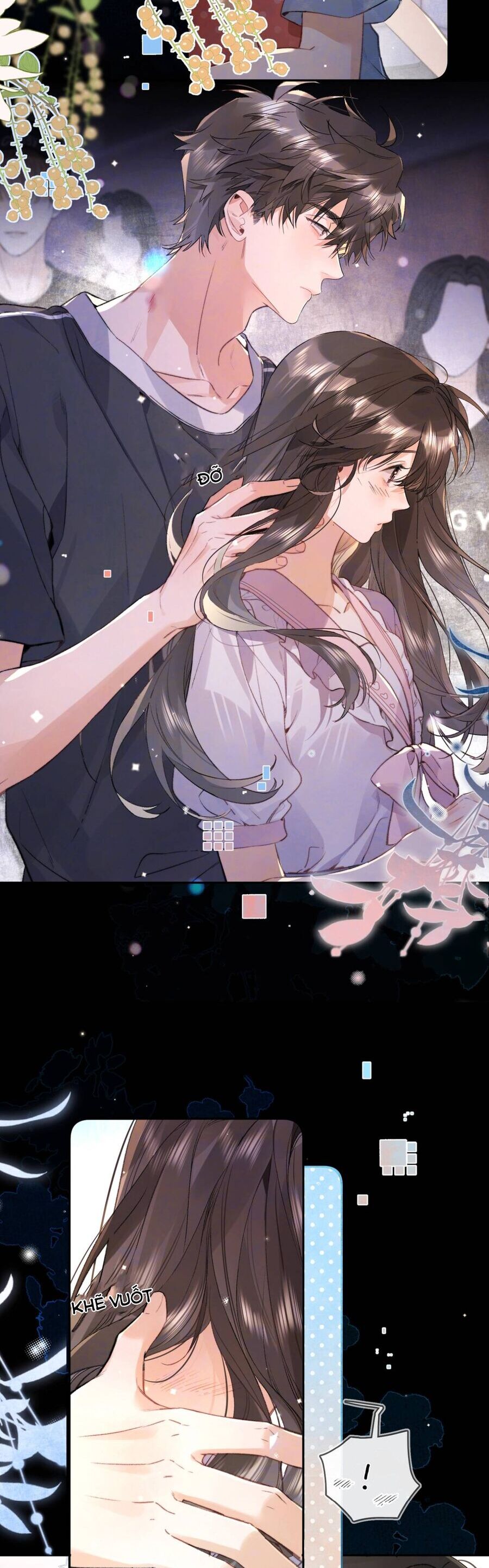 Tỏ Tình Chapter 91 - Trang 2