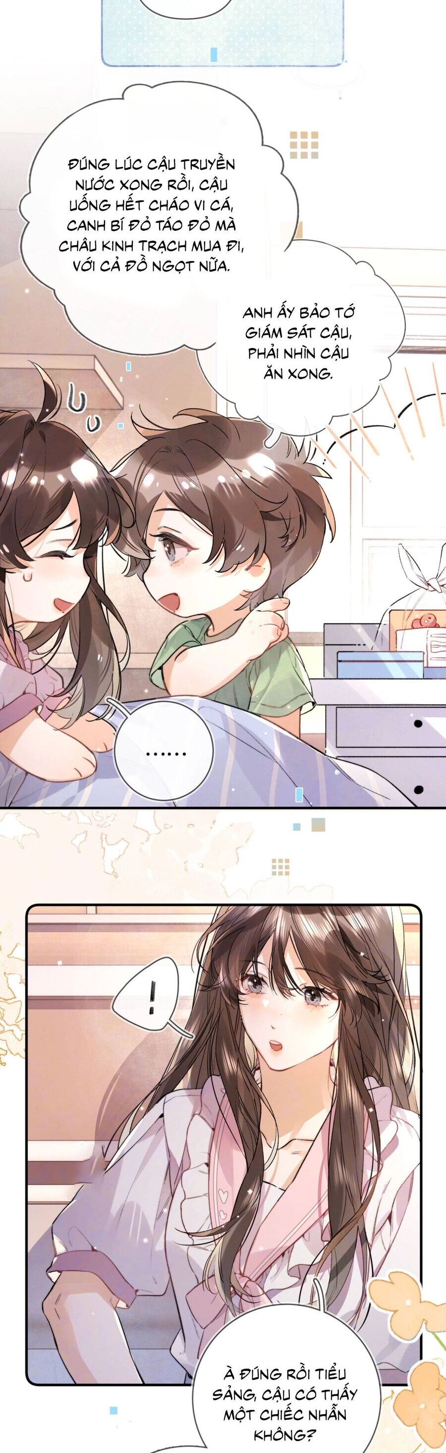Tỏ Tình Chapter 92 - Trang 2