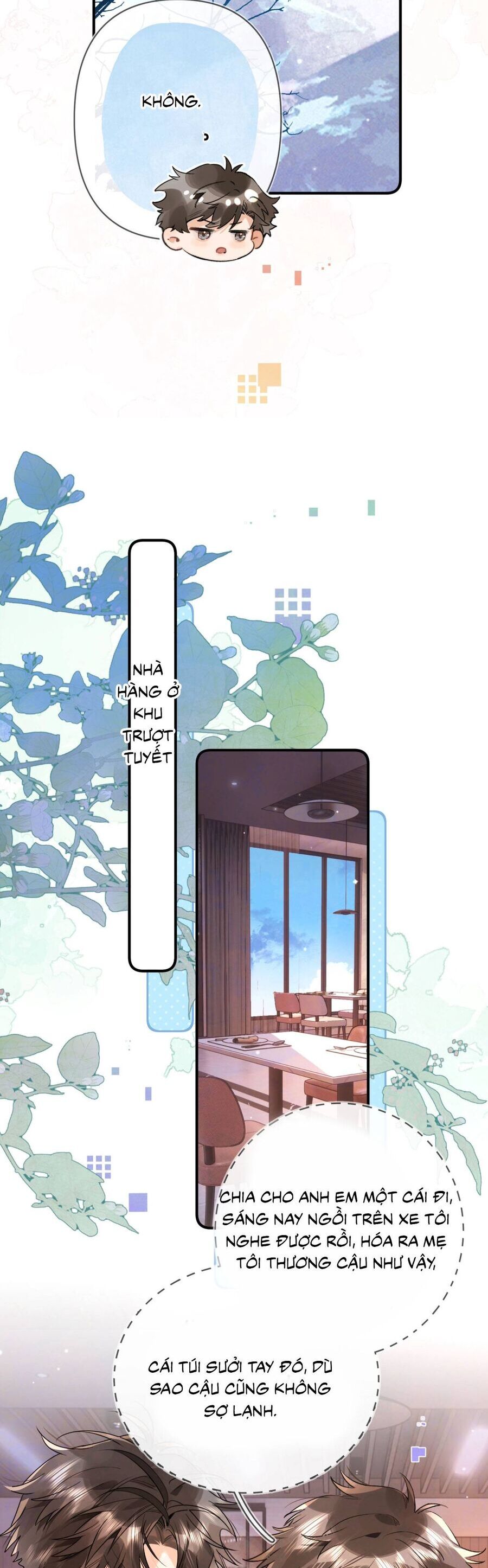 Tỏ Tình Chapter 92 - Trang 2