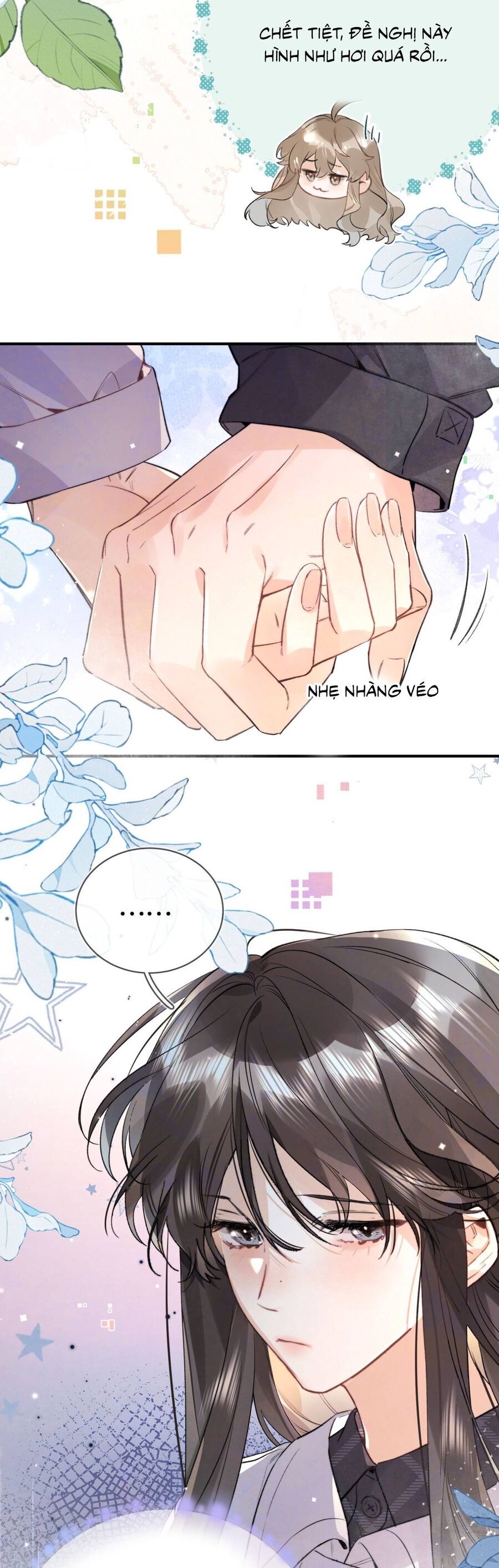 Tỏ Tình Chapter 92 - Trang 2