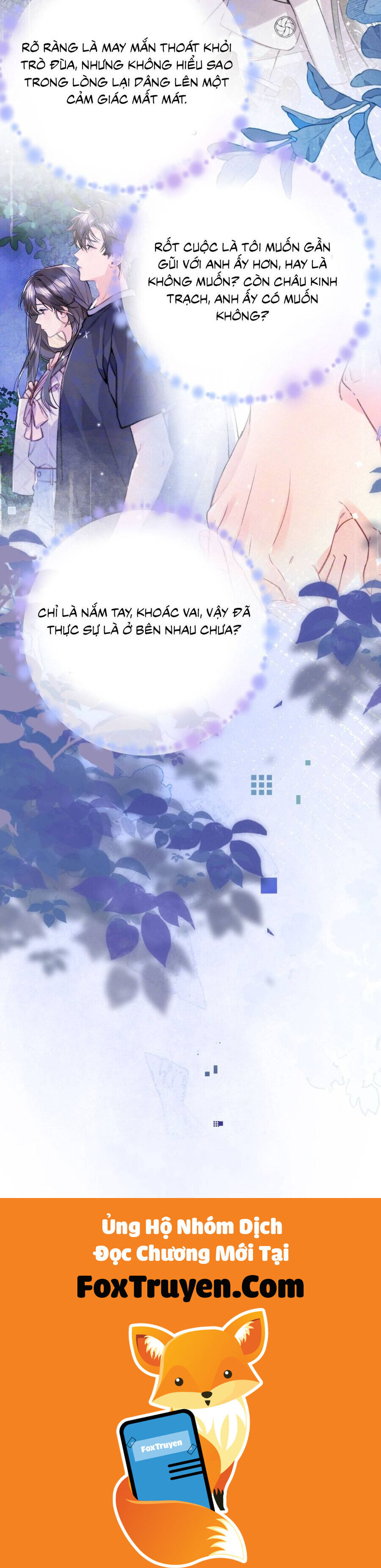 Tỏ Tình Chapter 92 - Trang 2