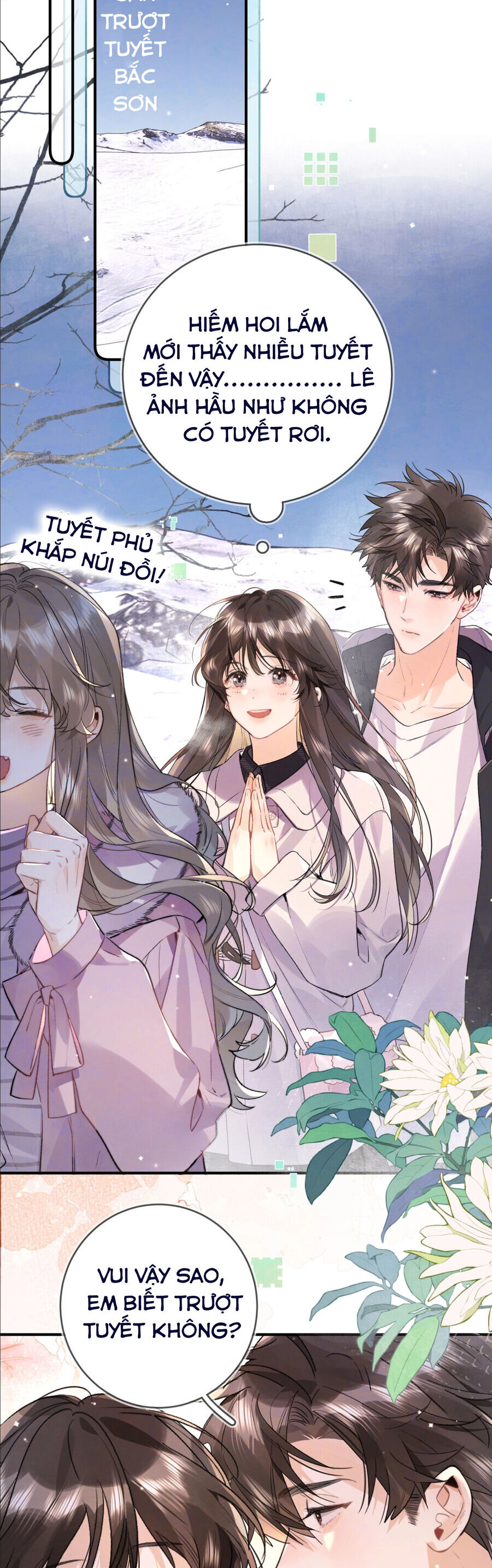 Tỏ Tình Chapter 93 - Trang 2