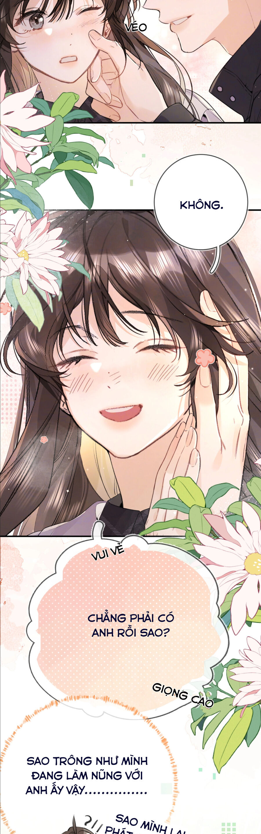 Tỏ Tình Chapter 93 - Trang 2