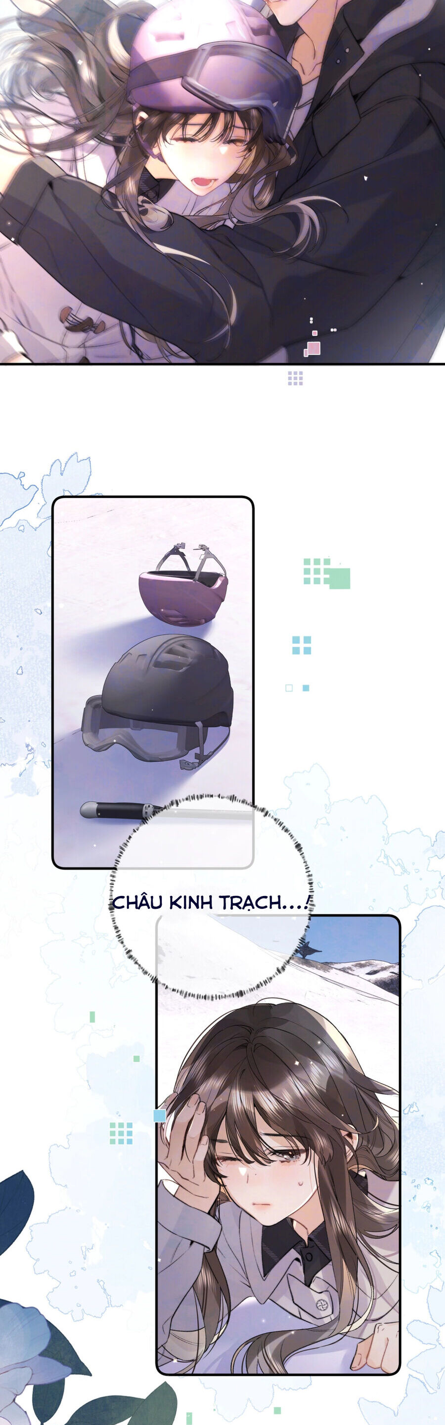 Tỏ Tình Chapter 93 - Trang 2