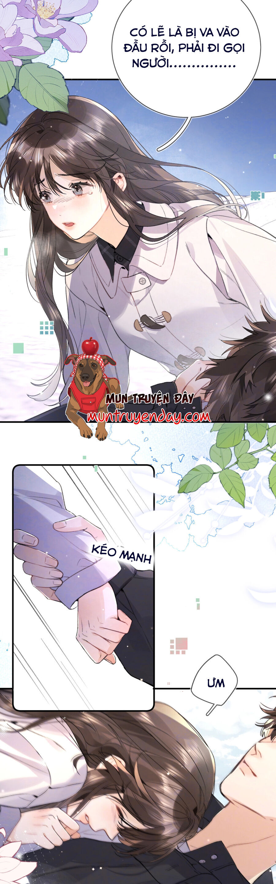 Tỏ Tình Chapter 93 - Trang 2