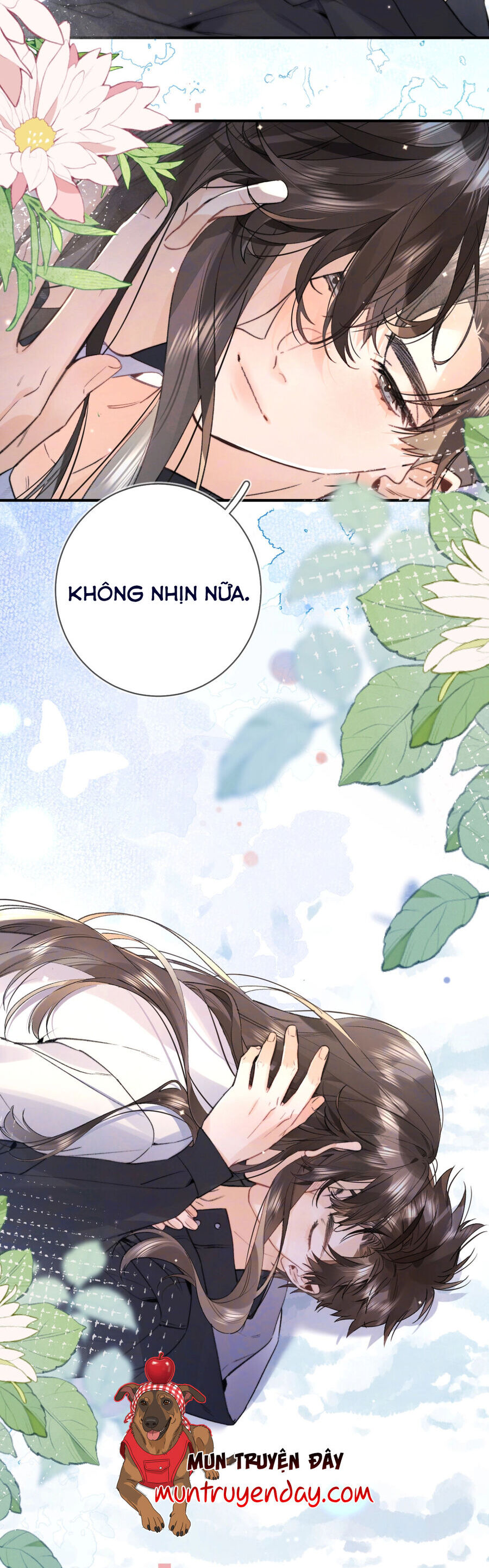 Tỏ Tình Chapter 93 - Trang 2