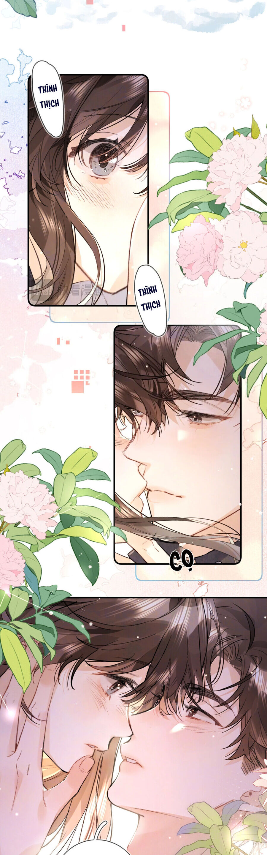 Tỏ Tình Chapter 93 - Trang 2