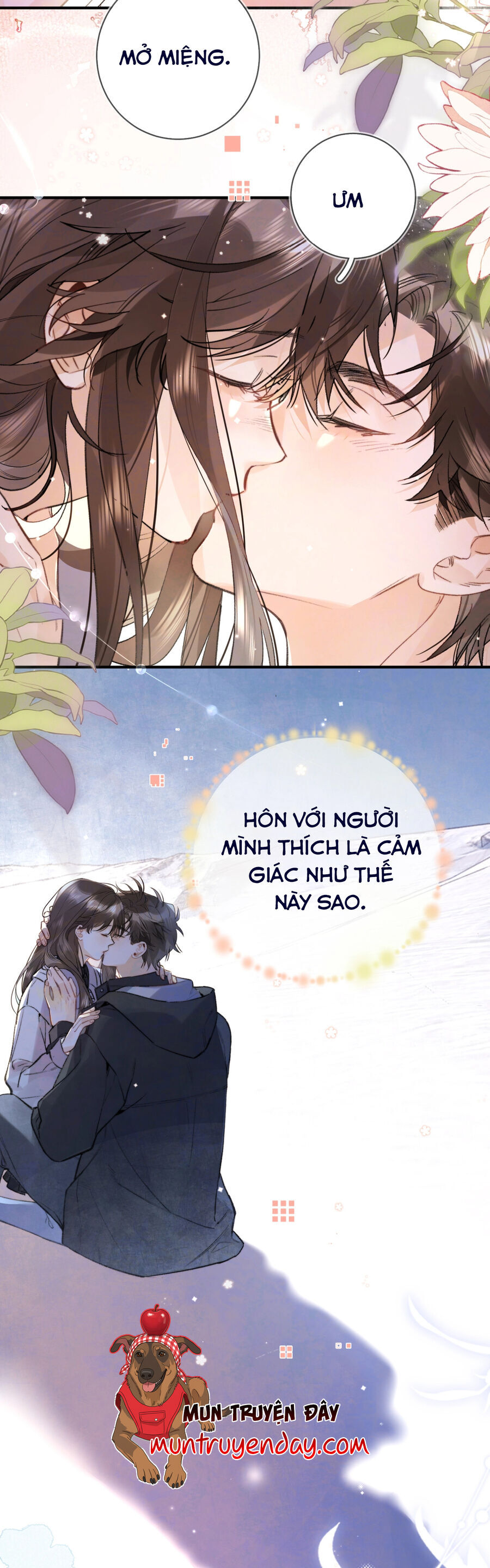 Tỏ Tình Chapter 93 - Trang 2