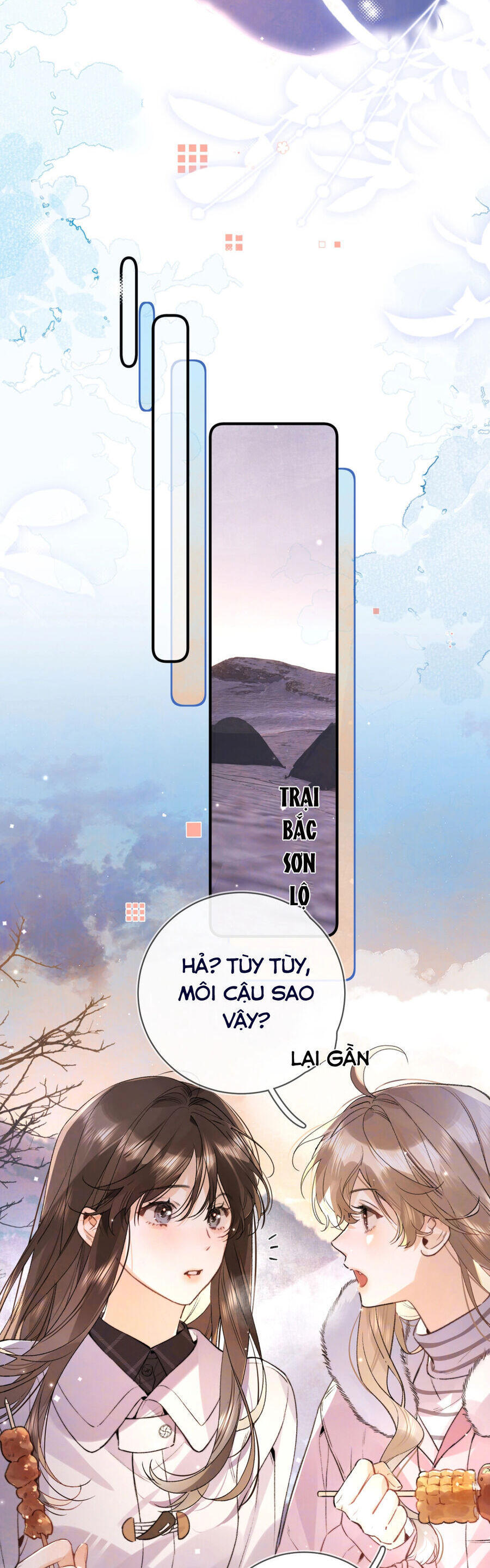 Tỏ Tình Chapter 93 - Trang 2