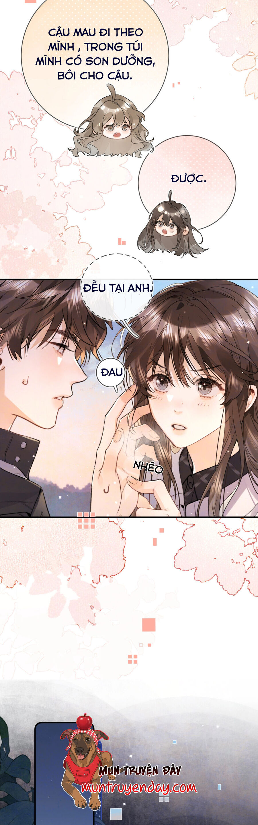 Tỏ Tình Chapter 93 - Trang 2