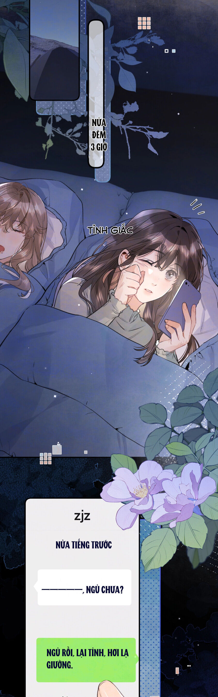 Tỏ Tình Chapter 93 - Trang 2
