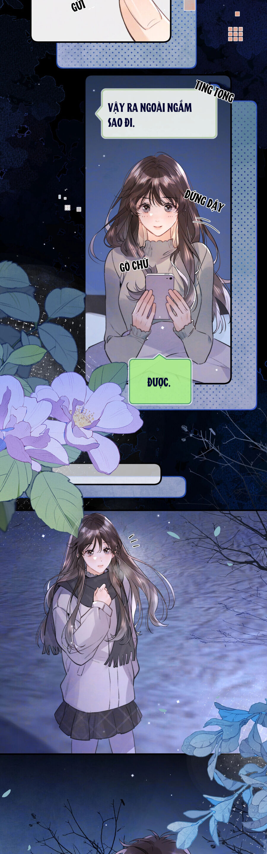 Tỏ Tình Chapter 93 - Trang 2