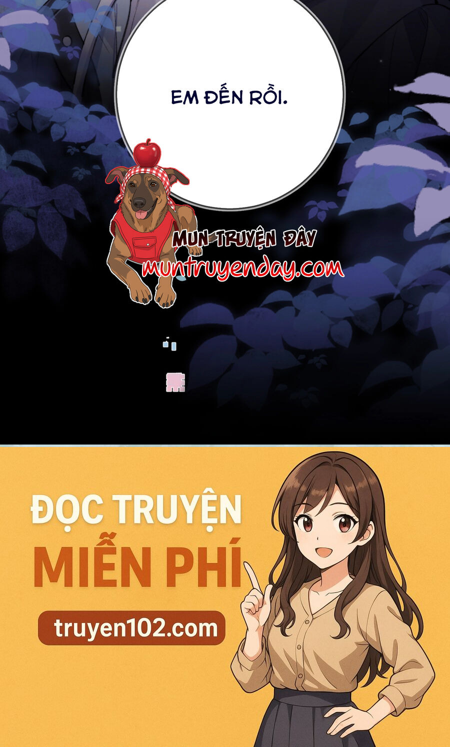 Tỏ Tình Chapter 93 - Trang 2
