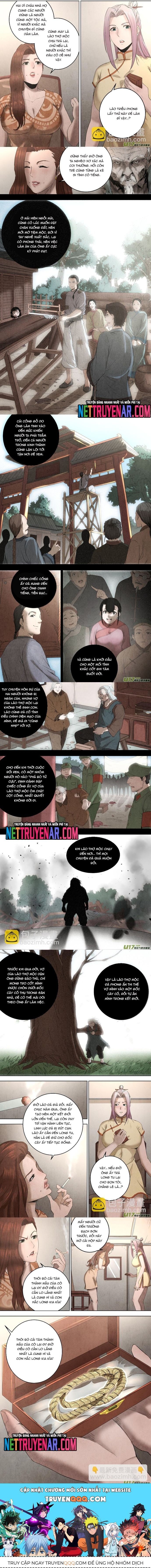 Tỏa Long Chapter 108 - Trang 2