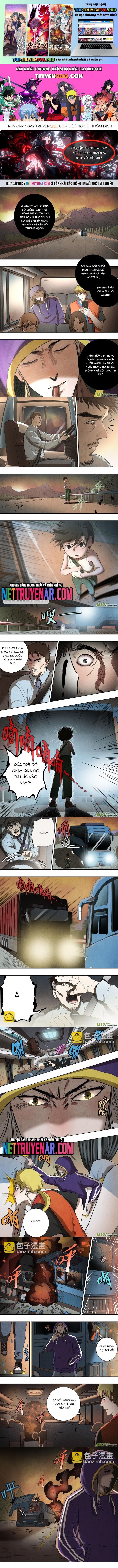 Tỏa Long Chapter 109 - Trang 2