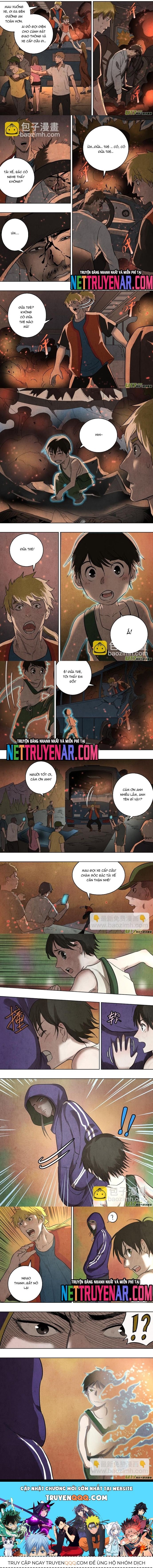 Tỏa Long Chapter 109 - Trang 2