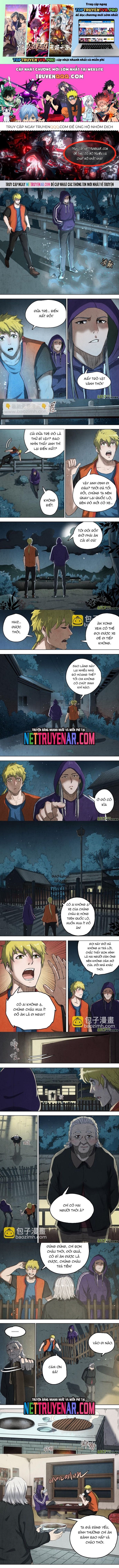 Tỏa Long Chapter 110 - Trang 2
