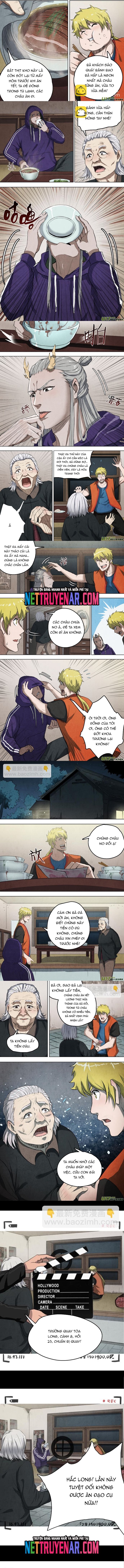 Tỏa Long Chapter 110 - Trang 2