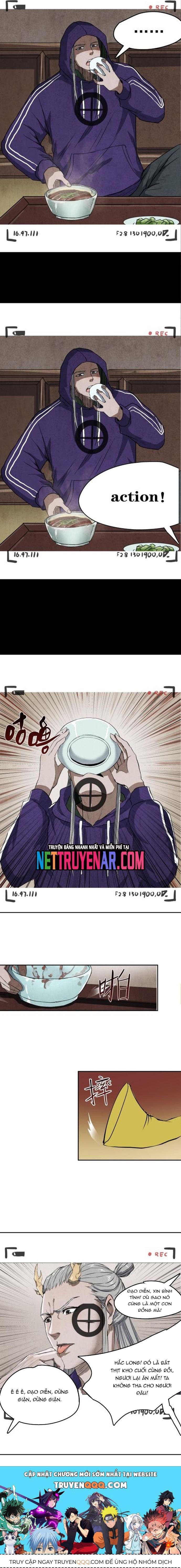 Tỏa Long Chapter 110 - Trang 2