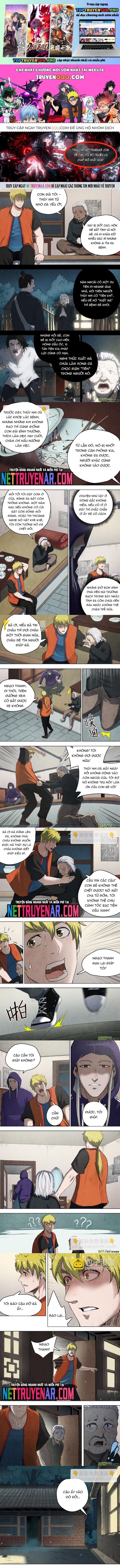 Tỏa Long Chapter 111 - Trang 2