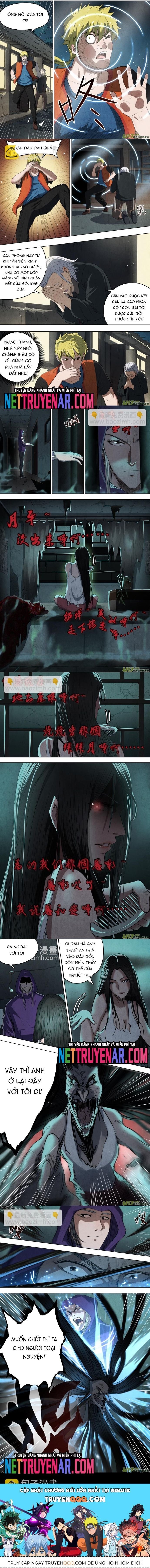 Tỏa Long Chapter 111 - Trang 2