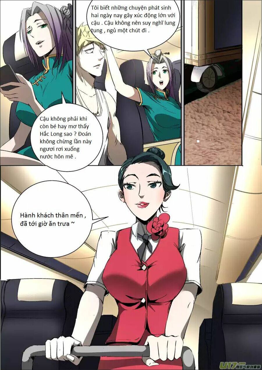 Tỏa Long Chapter 13 - Trang 4