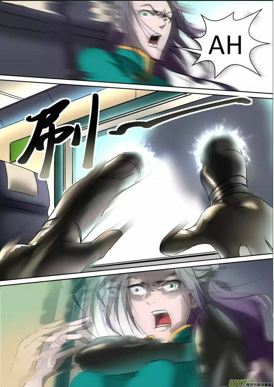 Tỏa Long Chapter 13 - Trang 4