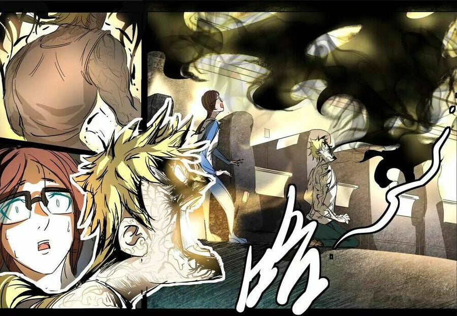Tỏa Long Chapter 15 - Trang 4