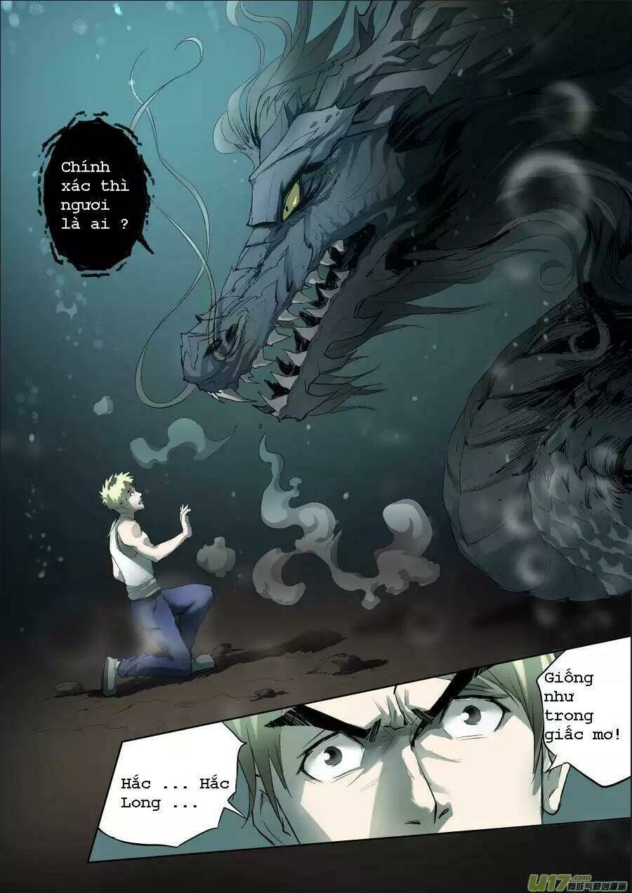Tỏa Long Chapter 3 - Trang 4
