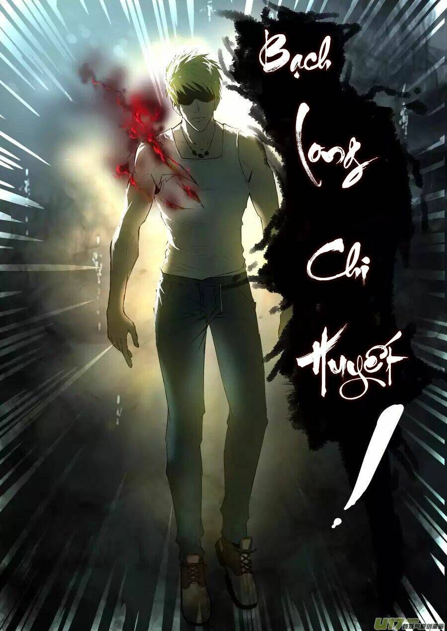 Tỏa Long Chapter 3 - Trang 4