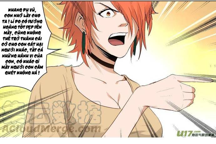 Tỏa Long Chapter 35 - Trang 2